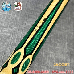 CƠ BIDA LỖ JACOBY