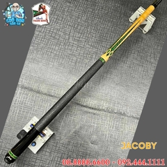 CƠ BIDA LỖ JACOBY