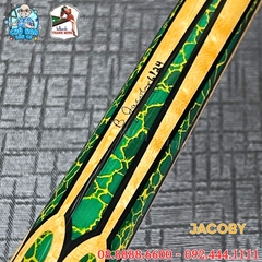 CƠ BIDA LỖ JACOBY