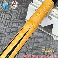CƠ BIDA LỖ JACOBY