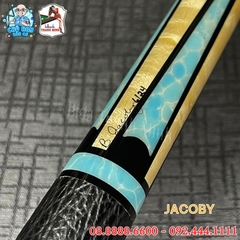 CƠ BIDA LỖ JACOBY