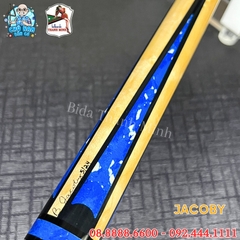 CƠ BIDA LỖ JACOBY