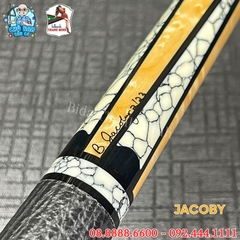 CƠ BIDA LỖ - POOL JACOBY CHÍNH HÃNG