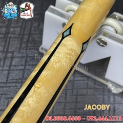 CƠ BIDA LỖ JACOBY