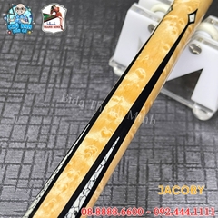 CƠ BIDA LỖ - POOL JACOBY CHÍNH HÃNG