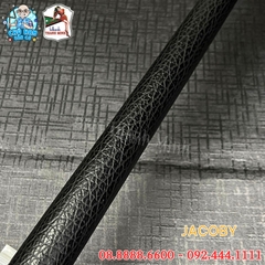 CƠ BIDA LỖ JACOBY