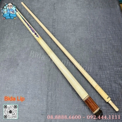 CƠ BIDA LIP NGỌC TRINH SESSION 2