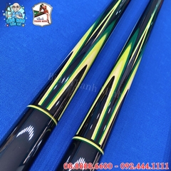 Cơ Predator CRM Sang Lee 2-2