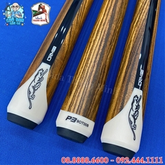Cơ Predator CRM P3 Bocote