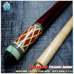 CƠ BIDA LIP CẨN VIP - 09