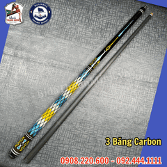 CƠ 3C CẨN NGỌN CARBON - 02