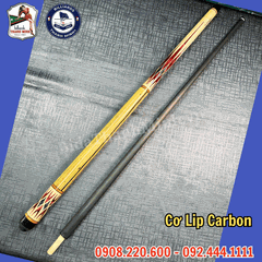 CƠ LIP CẨN NGỌN CARBON - 01