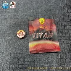 Đầu cơ bida  how titan- How cue tips