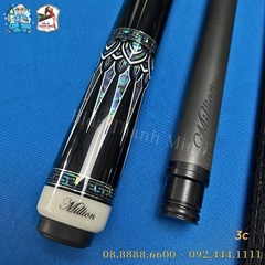 CƠ 3 BĂNG MILLION CẨN BÀO NGƯ NGỌN CARBON- 04