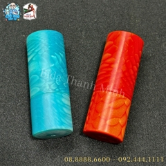 CHỤP REN ĐÁ JUMA VẨY RỒNG