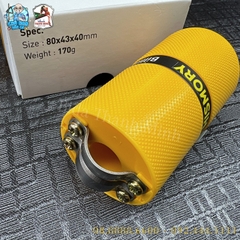 Dụng cụ thay đầu cơ Ballteck 1