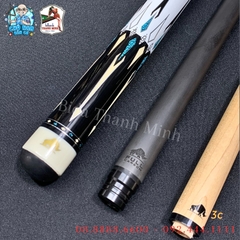 CƠ 3 BĂNG RHINO NGỌN FULL CARBON R21