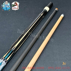 CƠ 3 BĂNG RHINO NGỌN FULL CARBON R21