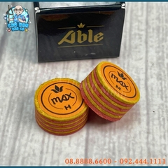 ĐẦU CƠ ABLE ,M & H