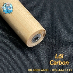 NGỌN 3 BĂNG LÕI CARBON