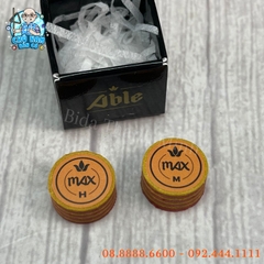 ĐẦU CƠ ABLE ,M & H