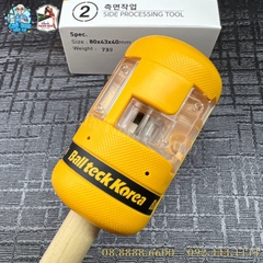 Dụng Cụ Sửa Đầu Cơ ( Gọt Tẩy Thừa ) BALLTECK