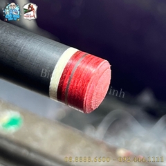 Đầu cơ bida  how titan- How cue tips