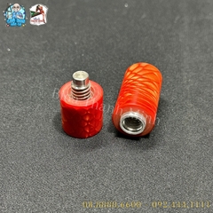 CHỤP REN ĐÁ JUMA VẨY RỒNG