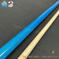 CƠ BIDA LỖ - POOL XANH DƯƠNG TM 02