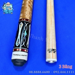 CƠ 3 BĂNG CÁN FULL CẨN + GHÉP S20 TM 3.11