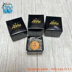 ĐẦU CƠ ABLE ,M & H