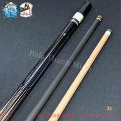 CƠ 3 BĂNG RHINO NGỌN FULL CARBON R20