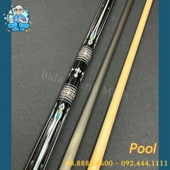 CƠ BIDA LỖ RHINO TAY TRƠN 23-01
