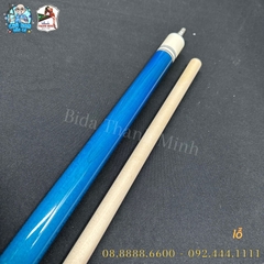 CƠ BIDA LỖ - POOL XANH DƯƠNG TM 02