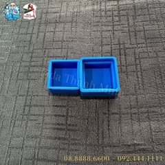 Chụp Lơ Cao Su Hàn Quốc