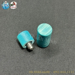 CHỤP REN ĐÁ JUMA VẨY RỒNG