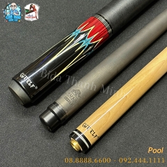 RHINO POOL CUE ELF 02