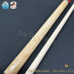 CƠ BIDA LIP GỖ MẮT CHIM TM 45