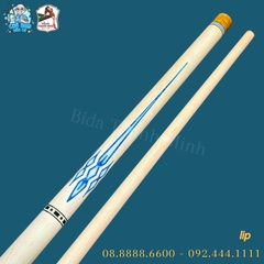 Cơ bida lip cẩn epoxy xanh TM 27