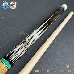 Cơ bida lip cẩn xà cừ Vip TM 32