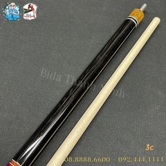 CƠ 3 BĂNG GỖ TỰ NHIÊN TM 28