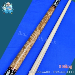 CƠ 3 BĂNG CÁN FULL CẨN + GHÉP S20 TM 3.11