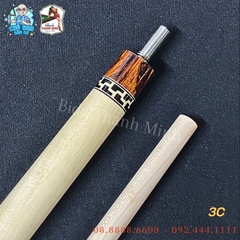 CƠ 3 BĂNG NGỌC TRINH CẨN EXPOXY