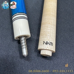 CƠ BIDA LỖ - POOL XANH DƯƠNG TM 02