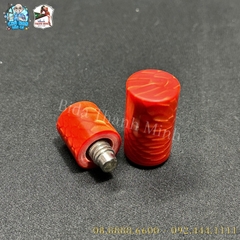 CHỤP REN ĐÁ JUMA VẨY RỒNG