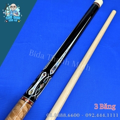 CƠ 3 BĂNG CÁN FULL CẨN + GHÉP S20 TM 3.11
