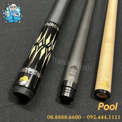 CƠ BIDA LỖ RHINO TAY CHỈ 23-21