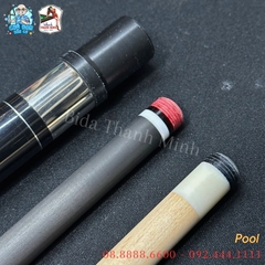 RHINO POOL CUE ELF 01