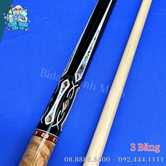 CƠ 3 BĂNG CÁN FULL CẨN + GHÉP S20 TM 3.11