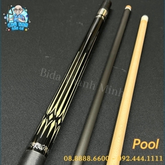 CƠ BIDA LỖ RHINO TAY CHỈ 23-21